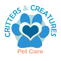 Critters & Creatures Pet Care