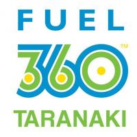 Fuel 360 Taranaki