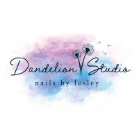 Dandelion Studio - nails by lesley