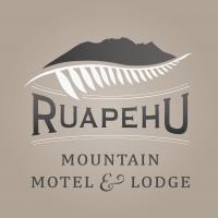 Ruapehu Mountain Motel & Lodge