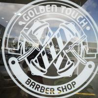 Golden Touch Barbershop
