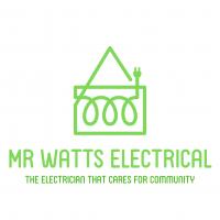 Mr Watts Electrical