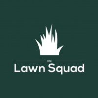 The Lawn Squad