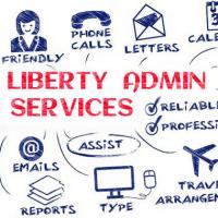 Liberty Admin Services