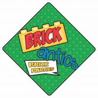 Brick Antics