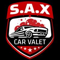 Sax Car Valet