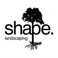 Shape Landscaping