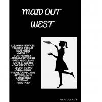 Maid out west