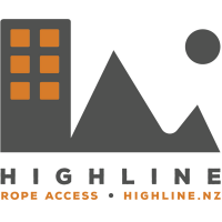 Highline Rope Access