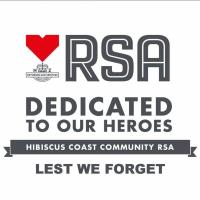 Hibiscus Coast Community Returned Services Association