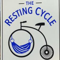 The Resting Cycle B & B