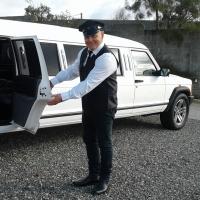 THE RESERVATION ACCOMMODATION & LIMO SERVICE