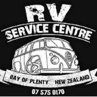 RV Service Centre Ltd