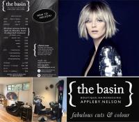 TheBasin Boutique Hairdressing
