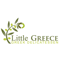 Little Greece & Emily's Greek Kitchen (by Taste Greece)