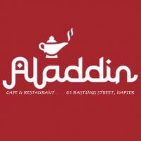 Aladdin restaurant &Bar