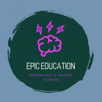 Epic Education - Personalised Tutoring by Conor McHoull