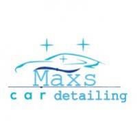 Maxs Car Washing