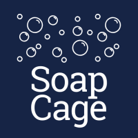 Soap Cage