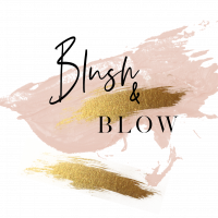 Blush & Blow