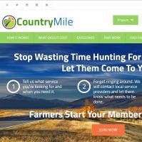 Countrymile.co.nz