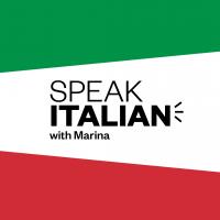Speak Italian with Marina