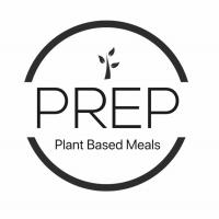 PREP Plant Based Meals