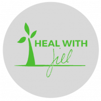 Heal With Jill