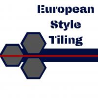 European Style Tiling