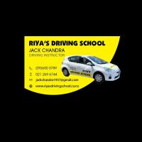 Riya's Driving School