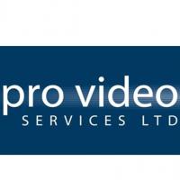 Pro Video Services Ltd