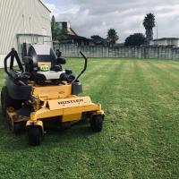 Express Lawn Mowing West Auckland