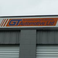 GT Automotive 2013 Ltd