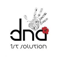 DNA 1ST SOLUTION