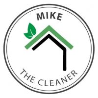 Mike The Cleaner