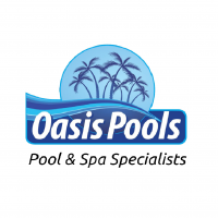 Oasis Pools & Spas