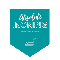 Absolute Ironing