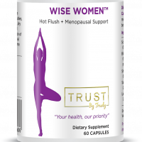 Trust by Trudy - Specialised Health Supplements for Hormone Health
