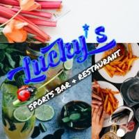 Lucky's Sports Bar & Restaurant
