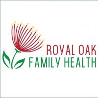 Royal Oak Family Health