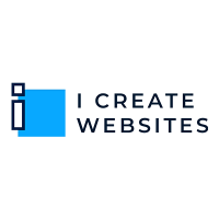 I Create Websites