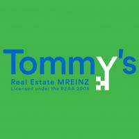 Tommy's Real Estate HQ