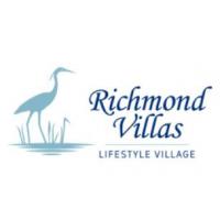 Richmond Villas Ltd