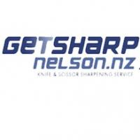 Get Sharp Nelson