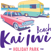 Kai Iwi Beach Holiday Park