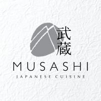 Musashi Japanese cuisine Milford