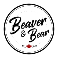 Beaver and Bear