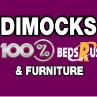 Dimocks 100% Beds R us & Furniture