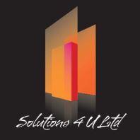 Solutions 4 U Ltd