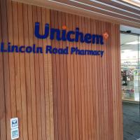 Unichem Lincoln Road Pharmacy
